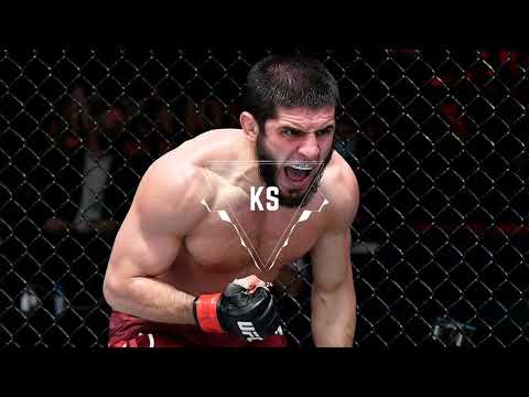 Islam Makhachev - Walkout Song (Arena Effects)