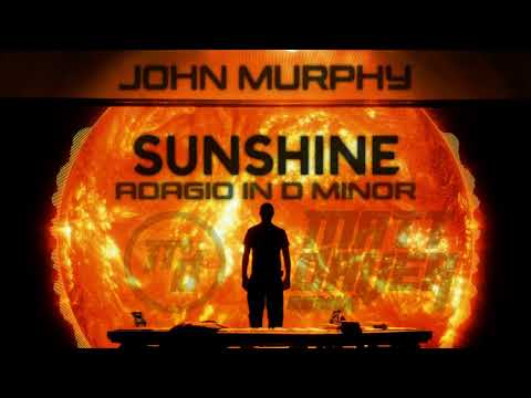 Matt Daver - Sunshine (Adagio In D Minor)