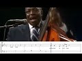 when you even laugh in rhythm