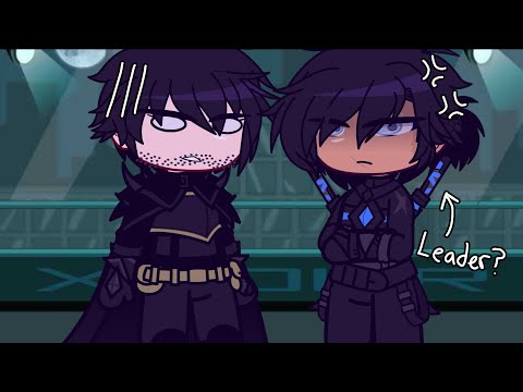 Leader of the Batfamily (Batfam)