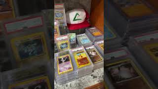 Coleção do Luccas neto de Pokémon cards #pokemoncards #luccasneto