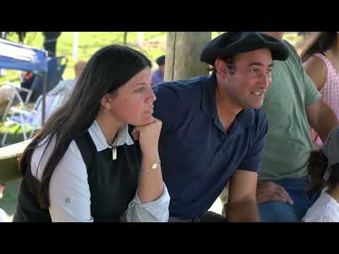 Presidente Richard Prieto, Club de Leones Nueva Helvecia filial Cufré | Sentí el Otoño en Colonia