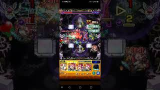 モンスト　ソロモンがいれば俺でもアンフェアに勝てるはず