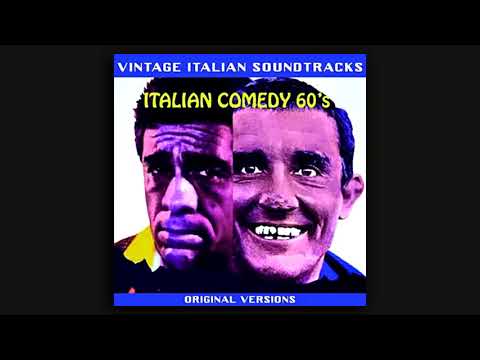 Il Magnifico Cornuto (M11) Loop: 15 minutos | Puvlo Theme | Davyjones | Wheatley Crab