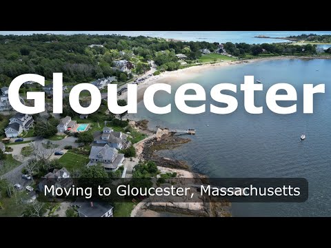 Moving to Gloucester MA | Gloucester Real Estate | Pros & Cons of Living in Gloucester