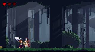 HopperHacks 2023 - Alice Vs the Knights of Hearts