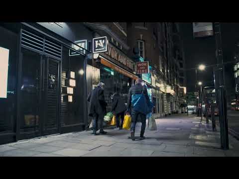 I'm Still Here | Official Trailer