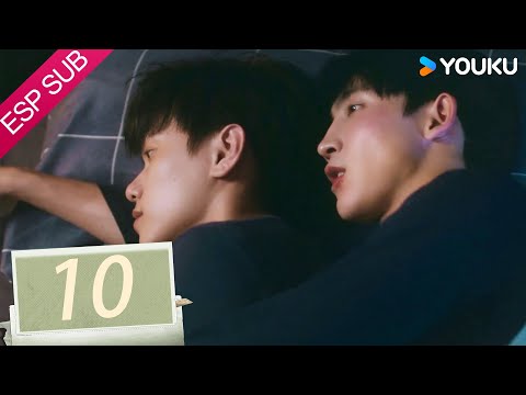 ESPSUB [Desconocido / Unknown] | EP10 | El huérfano se enamoró de su hermano adoptivo | Romance / BL