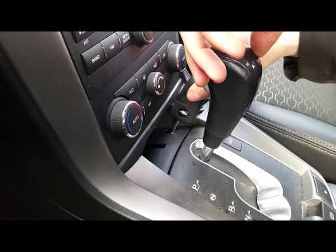 image-Why is the Chevy Captiva immobilizer warning light on?