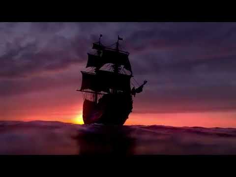 Pirate Folk Music of the Lost Seas