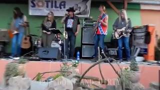 Last Rebel v Teplicích 2017