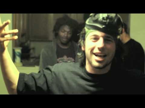 Baysick Uno & Cola - HEAVY DOSES (Official Music Video) **LiveWest ENT**