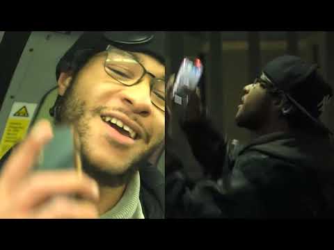 Squintz - Sense [Music Video]