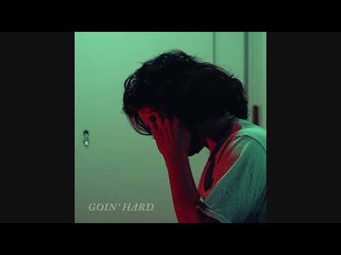 LECADE - Goin' Hard (Official Audio)