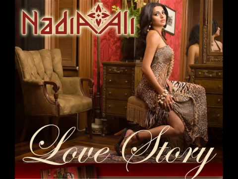 Angello & Ingrosso Vs. Nadia Ali - Love partouze (Who Sam Van Rayes Bootleg)