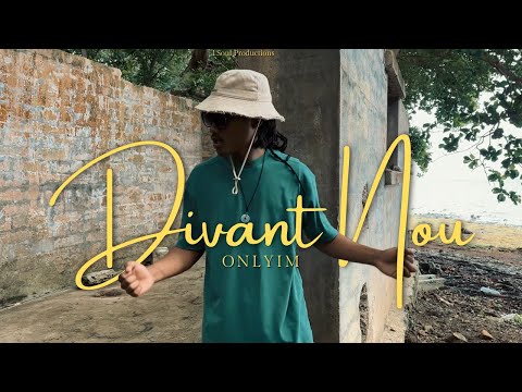 OnlyIm - Divant Nou (Official Video)