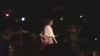 Iceage - Take It All - Toronto Lee’s Palace June 23 2018