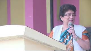 Rani Laxmi Bai Memorial School Video