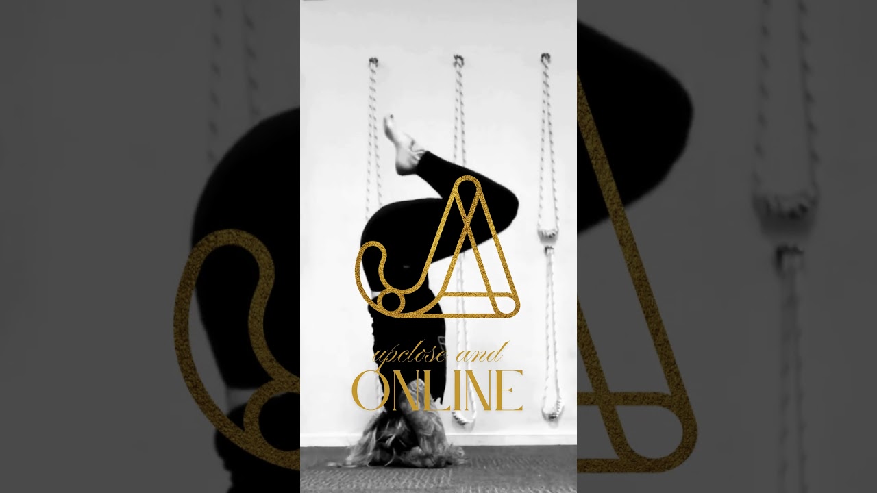 Sirsasana Variations — 3 ways in.