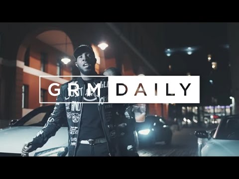 Supreme & Sneekz - Flizzy Stretch | GRM Daily