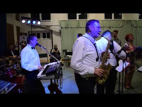 2018.09.28. Szüreti mulatság Radovan Maric zenekarával :) 25.