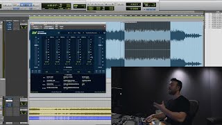 Video thumbnail for How I use Leapwing Dynone to ADD WEIGHT and IMPACT in Mastering by Panorama Mixing & Mastering