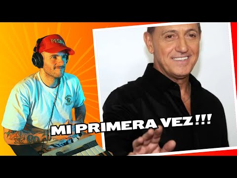 American listens to Franco de Vita for the first time - "Tú De Que Vas" (You Are Going To Do) (Of...