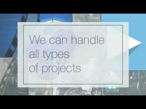 Video Production Services