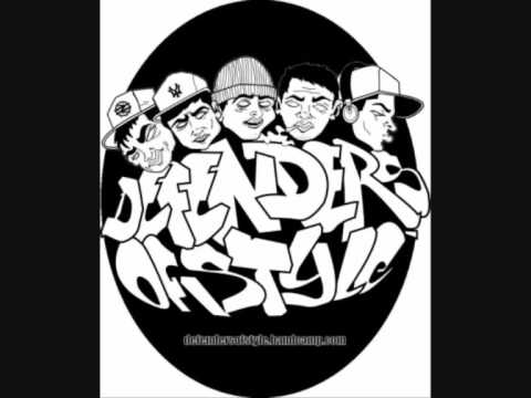 Defenders Of Style - Foxtrot Oscar