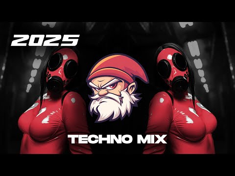 TECHNO RAVE MIX 💣 Only Techno Bangers 💣 BEST MIX OF TECHNO, RAVE, EDM, HYPERTECHNO