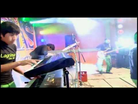 Amame O Dejame - Lagrimas Con Amor
