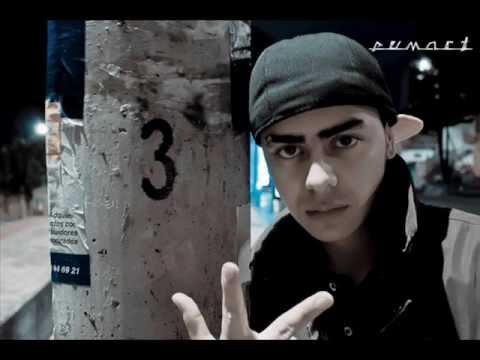 TR3S H MIX ( UNOS CUANTOS FRASEOS DEL TR3S H ) MOSAICO UND