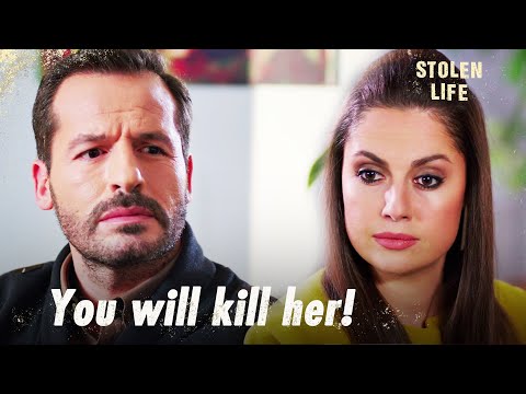 Will Aslan kill Mine? - Stolen Life | Short Scenes