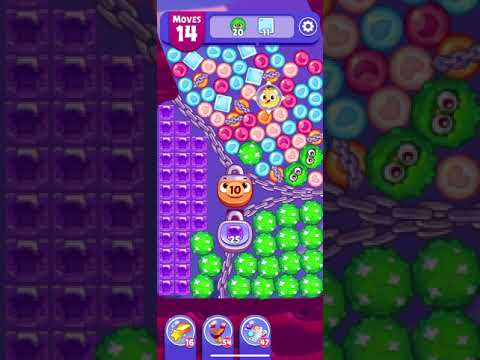 Angry Birds Dream Blast Level 688