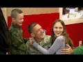 Most Emotional Soldiers Coming Home Compilation 2024! Ep3