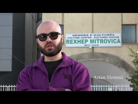 Valdete Idrizi Artan Hetemi