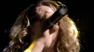 Bucky Covington-Mexicoma