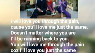 KLANG (클랑) – Gravity (English Ver.) (OST. Clean With Passion For Now Part 5) [Kpop Lyrics]