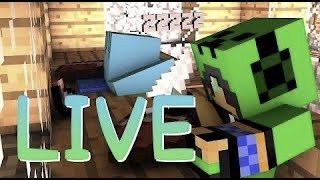 【マインクラフト】今日ものんびり生配信！＃７【いさのんクラフト】