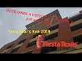 Six Flags Fiesta Texas Park Vlog No 59 Dec 31st 2019