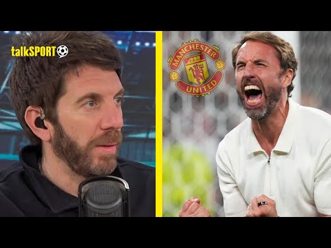 talkSPORT and talkSPORT Man Utd