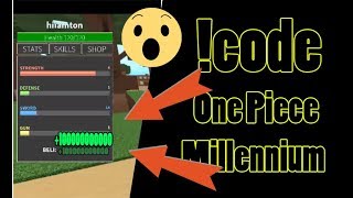 Skachat One Piece Millennium Smotert Onlajn Video Prikoly - roblox code one piece millennium 2019 ptdgaming