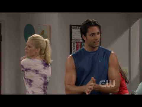 Reba Full Episode 6x01   Lets Get Physical