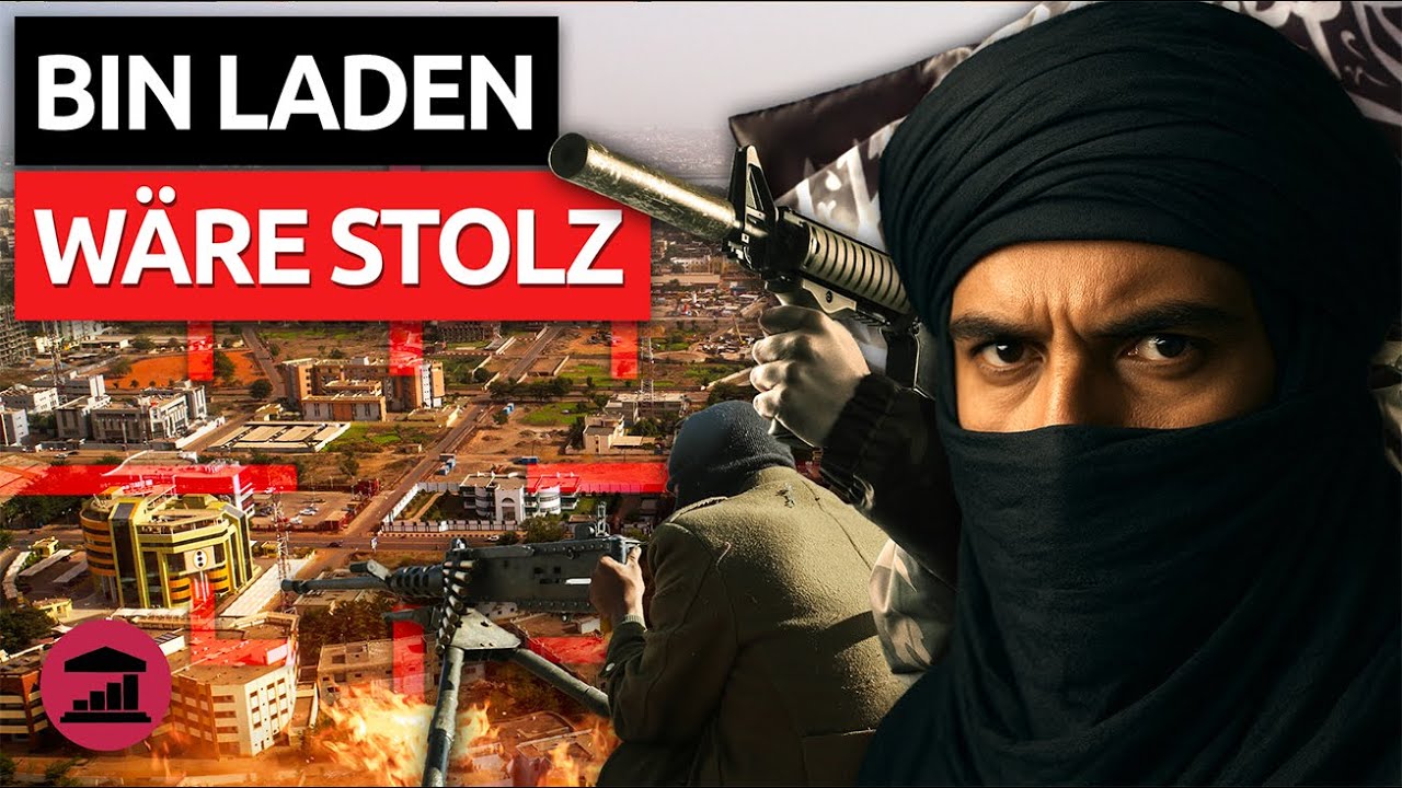 Al-Qaida und der eigene Staat