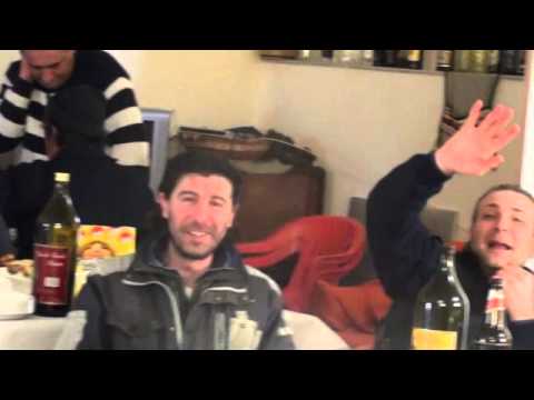 Ploaghe Complenno Vito Cambono Introduzione