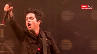 Green Day - 99 Revolutions (Reading Festival 2013) Live HD [livebox]