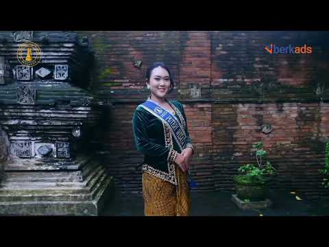 PROFIL NANDA RHESTU OKTAVIANI - PUTERI WISATA D.I. YOGYAKARTA 2023