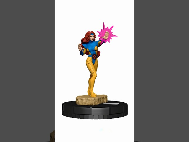 Vídeo relacionado con Unbekannt Marvel HeroClix: Earth X Starter Set - English