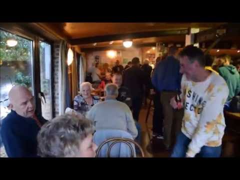 The Ranch café Tielrode 2016