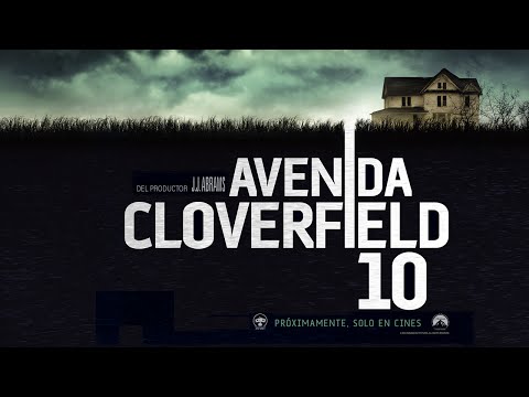 Av Cloverfield 10